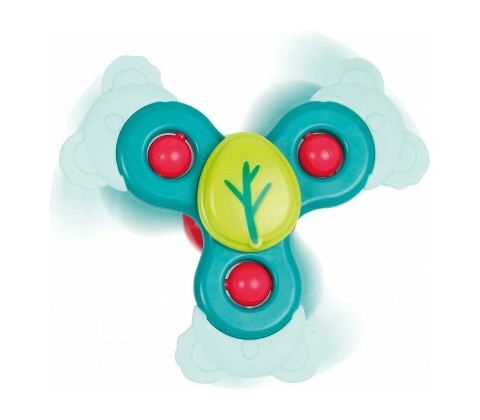 Ludi Baby spinner