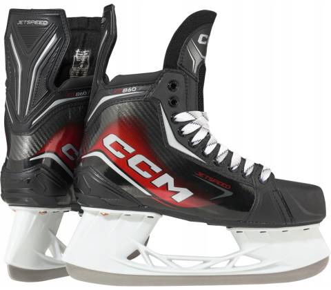 CCM JetSpeed FT860