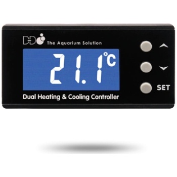 D&D двоен температурен контролер (7556)