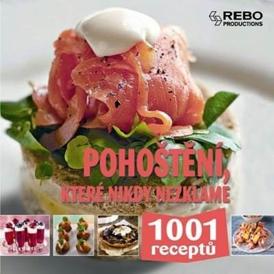 Pohoštění, které nikdy nezklame -