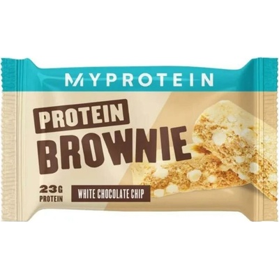 MyProtein Protein Brownie 12 x 75 g
