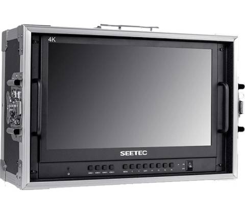 Seetec ATEM156-CO