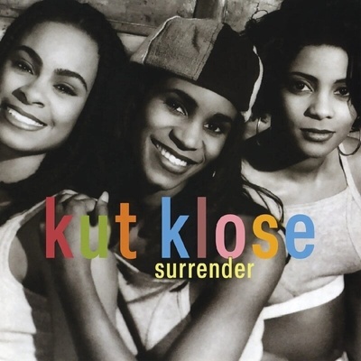 Kut Klose - Surrender (Reissue) (Remastered) (Light Blue Coloured) (LP) (0848064021001)