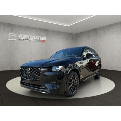 Mazda CX-60 D Homura 187 kW