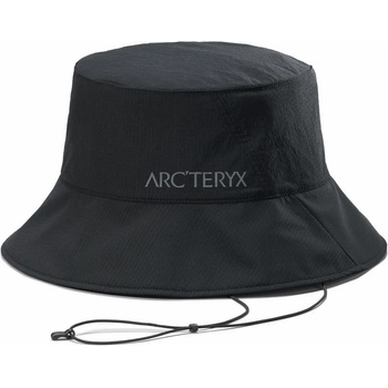 Arc'teryx Шапка Arc'teryx Sinsolo Bucket Hat - Black - размер L/XL (904-6293-0112)