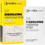 Nordics Halo Разтворими избелващи ленти за зъби, 28 броя - ozone