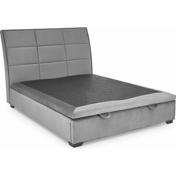Halmar Continental 2 šedá