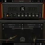 Kuassa Amplifikation Rectifor
