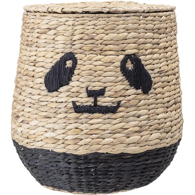 Bloomingville Кошче Youl панда (82045183)