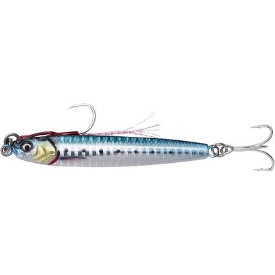 Savage Gear Pilker 3D Jig Minnow Sardine 4,6cm 5 g
