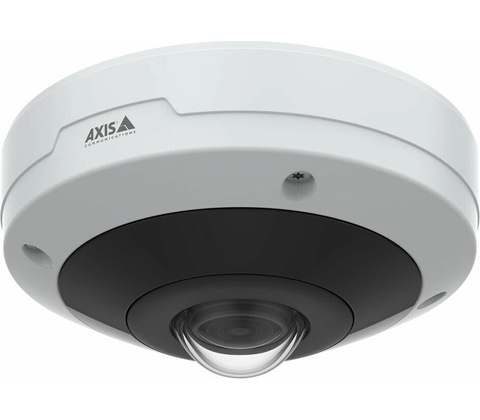 AXIS M4318-PLVE