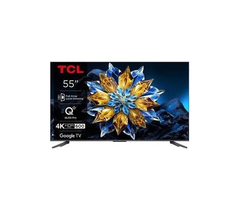 TCL 55C655 PRO