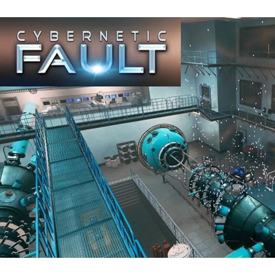 Cybernetic Fault