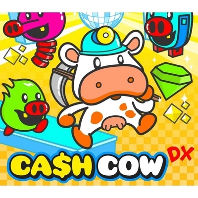 Cash Cow DX
