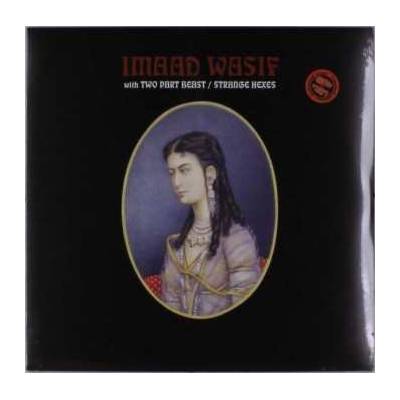 Imaad Wasif - Strange Hexes LP