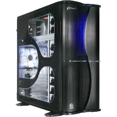 Thermaltake Soprano FX VH1000BWS