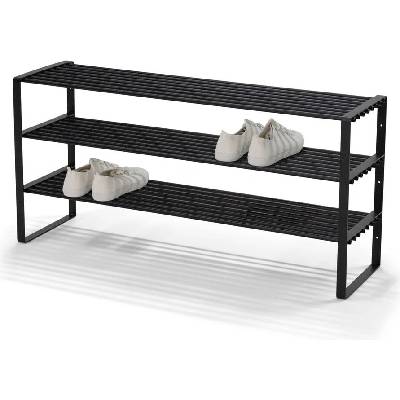 Spinder Design Rex čierny 100x48,5x29 cm