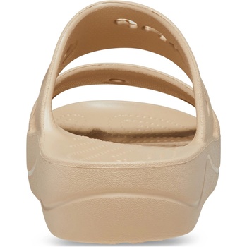 Image 1 of Crocs Сандали Crocs Women's Baya Flat Sandals - Chai