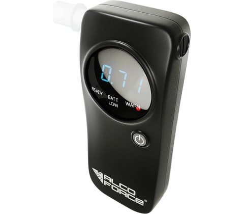 Alcoforce Professional