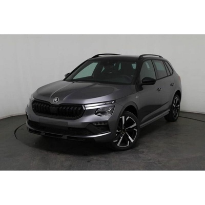 Skoda Kamiq 1.0 TSI Monte Carlo 85 kW