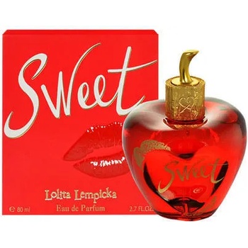 Lolita Lempicka Sweet EDP 80 ml
