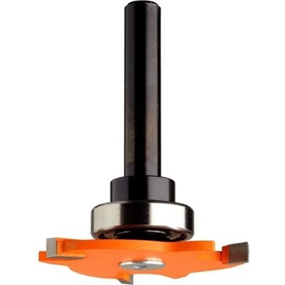 Cmt Talířová drážkovací fréza D47,5x3 H12,8 S=8mm C92333011A