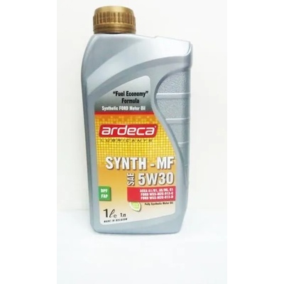 Ardeca Synth-Mf 5W-30 1 l