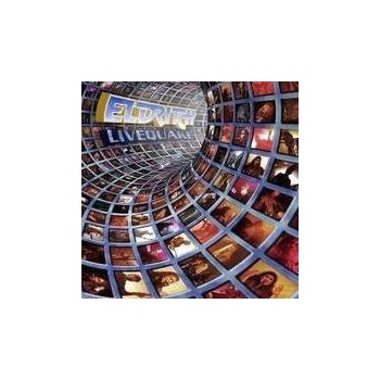 Eldritch - Livequake CD