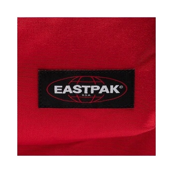 Eastpak Batoh Back To Work EK00093684Z1 Červená