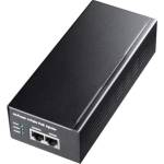 Cudy PoE инжектор Cudy POE300, Gigabit PoE+/PoE, 60W, метална кутия (POE300) - tehnik