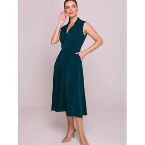 Stylove Дамска официална коктейлна рокля модел 214661 Stylove