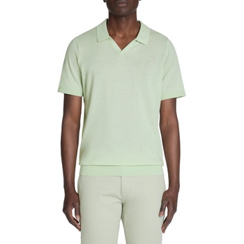 Celio Поло тениска Lecesar Celio Celio | Zelen | МЪЖЕ | M