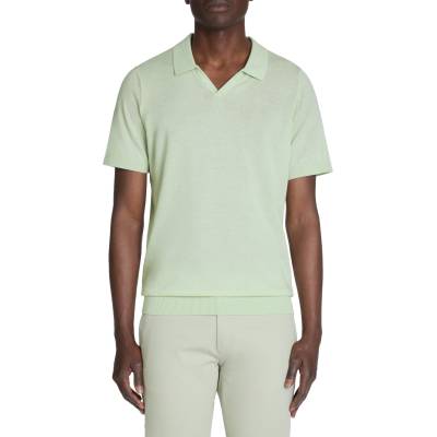 Celio Поло тениска Lecesar Celio Celio | Zelen | МЪЖЕ | M