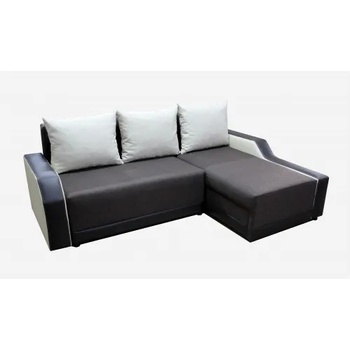 Image 1 of Мебелна фабрика НОВ ДОМ - гр. Ямбол Холов ъгъл Флорида (970741)