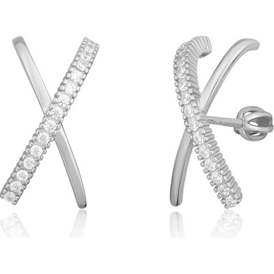 JVD náušnice SVLE1787XH2BI00