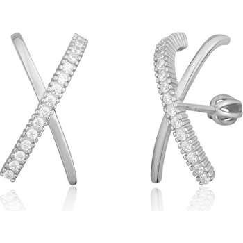 JVD náušnice SVLE1787XH2BI00