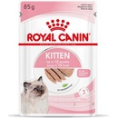 Royal Canin Kitten Instinctive Loaf 85 g