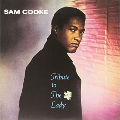 Sam Cooke - TRIBUTE TO THE LADY LP