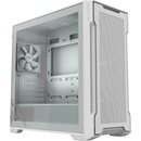GIGABYTE C102 Glass ICE (GA-CASE-C102G-ICE)