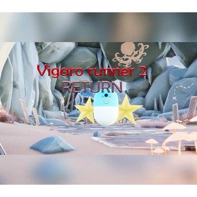 Vigaro Runner 2: Return