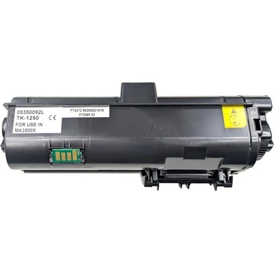 Compatible Kyocera TK-1250 1T0C3H0NL0 черен (black) съвместим тонер (1T0C3H0NL0)