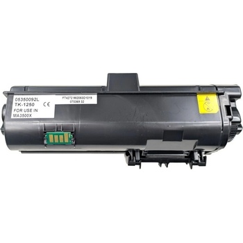 Compatible Kyocera TK-1250 1T0C3H0NL0 черен (black) съвместим тонер (1T0C3H0NL0)