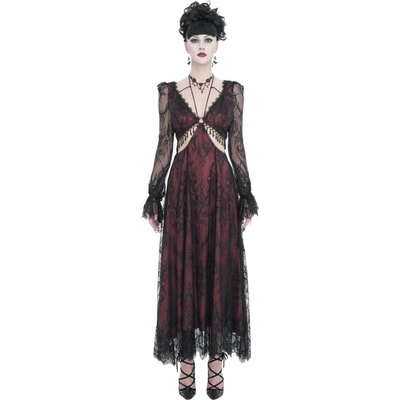 Devil Fashion Gothic