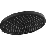 Hansgrohe Crometta - Душ пита S, 24 cm, черен мат 26723670 (26723670)