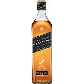 Johnnie Walker ДЖОНИ УОКЪР БЛЕК ЛЕЙБЪЛ