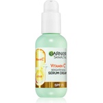 Garnier Vitamin C кремообразен серум за озаряване на лицето с витамин С 50ml
