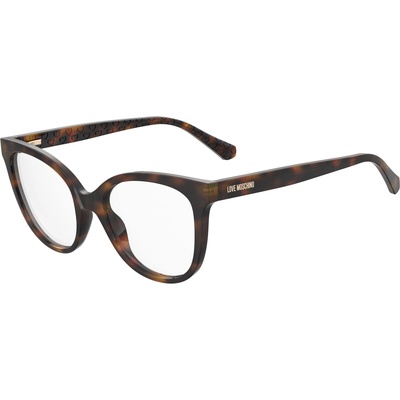Диоптрични очила Love Moschino MOL635 05L