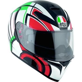AGV K-3 SV