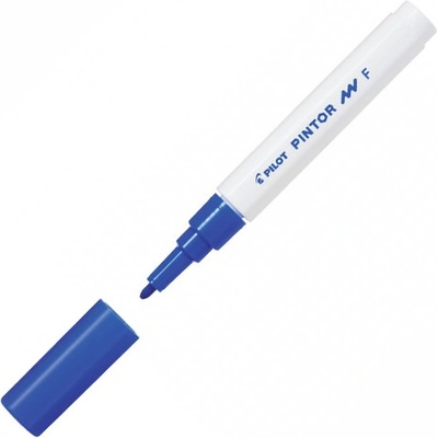 Pilot 4074 modrý