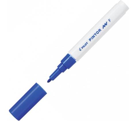 Pilot 4074 modrý